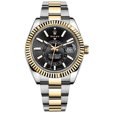 rolex sky dweller 42mm|sky dweller rolex price.